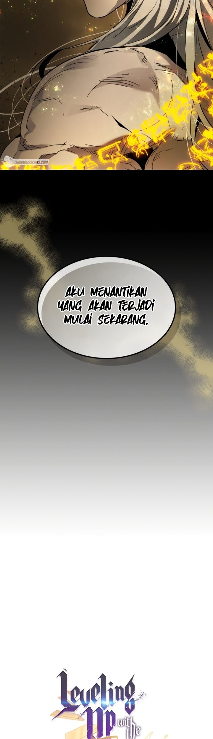 Leveling With the Gods chapter 72 halaman 70