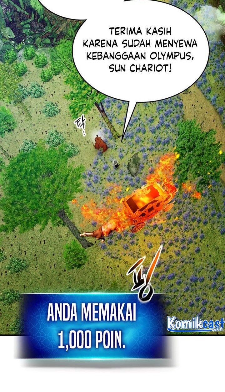 Leveling With the Gods chapter 73 halaman 3