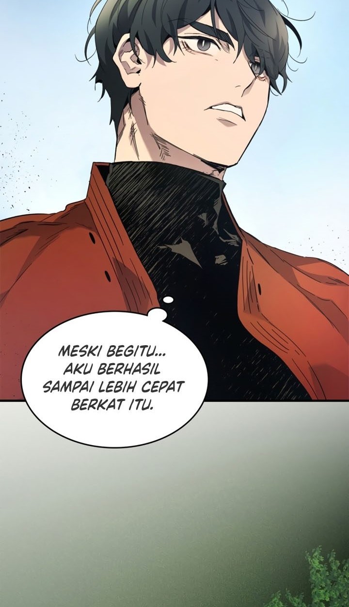 Leveling With the Gods chapter 73 halaman 5