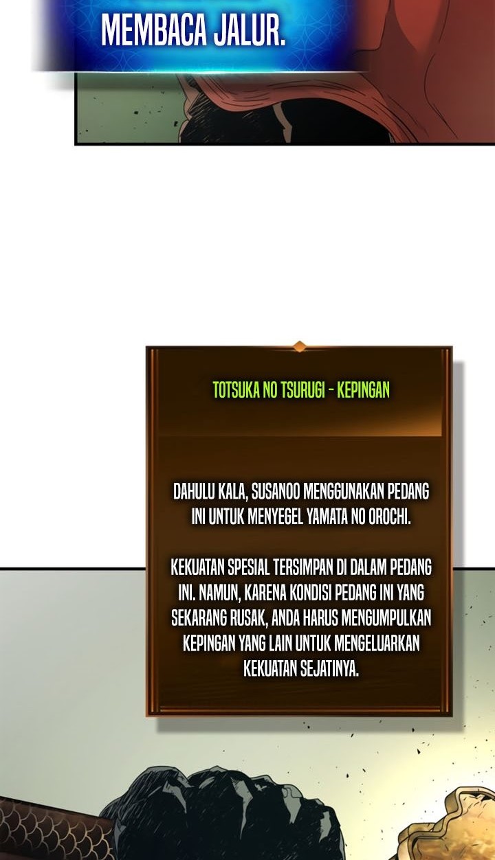 Leveling With the Gods chapter 73 halaman 9