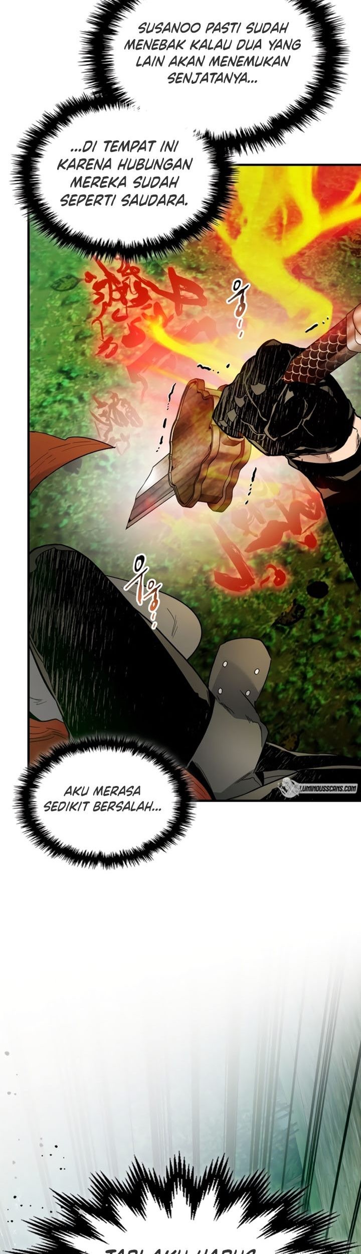 Leveling With the Gods chapter 73 halaman 14