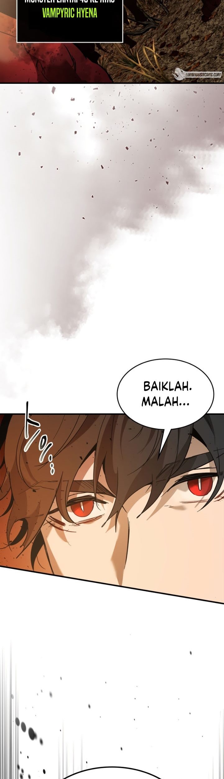 Leveling With the Gods chapter 73 halaman 22