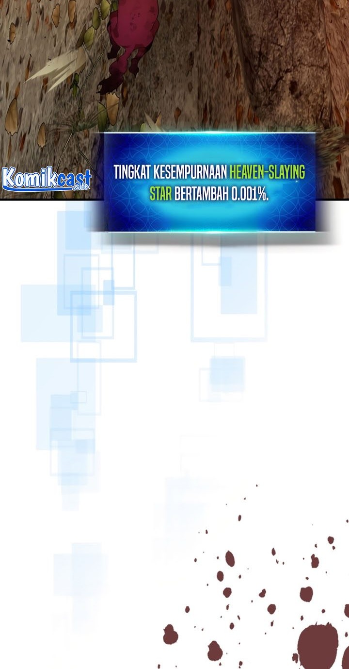 Leveling With the Gods chapter 73 halaman 25