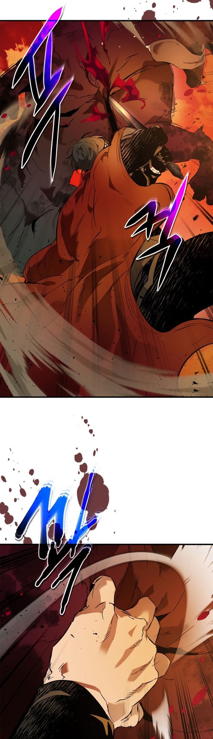 Leveling With the Gods chapter 73 halaman 26