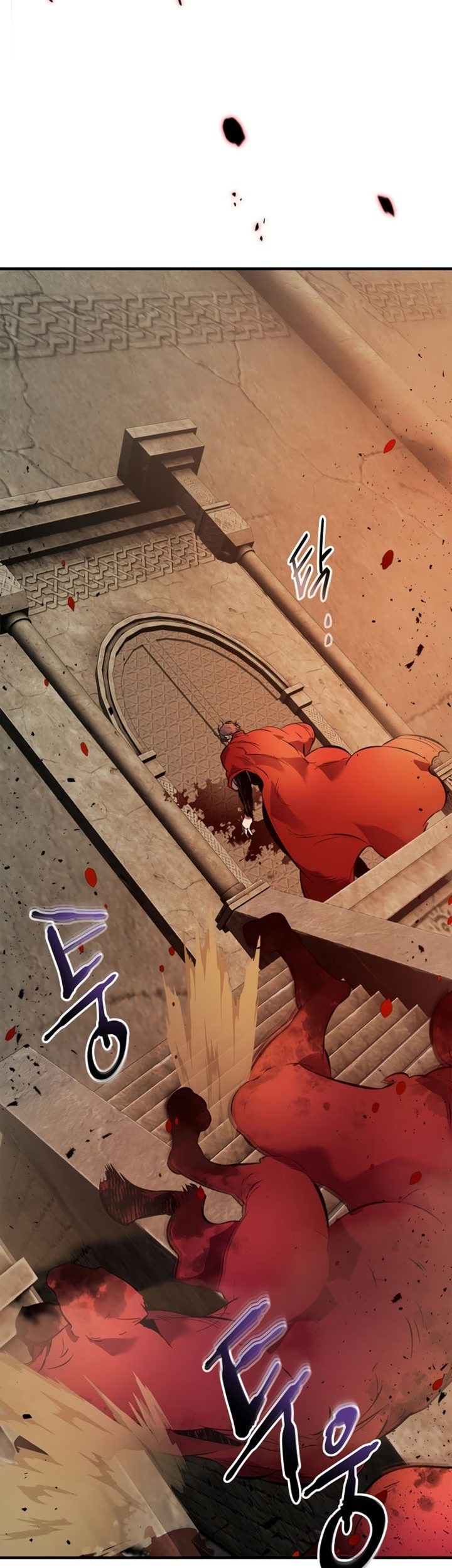 Leveling With the Gods chapter 73 halaman 30