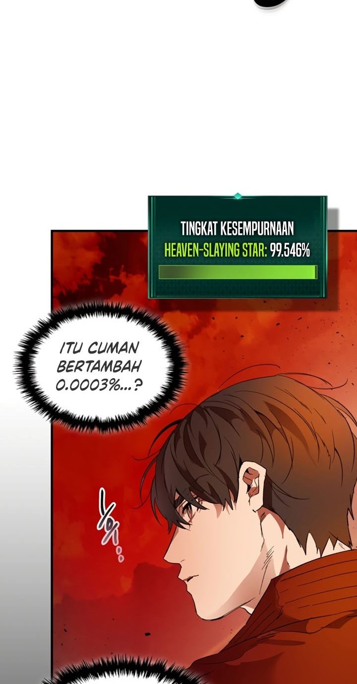 Leveling With the Gods chapter 73 halaman 31