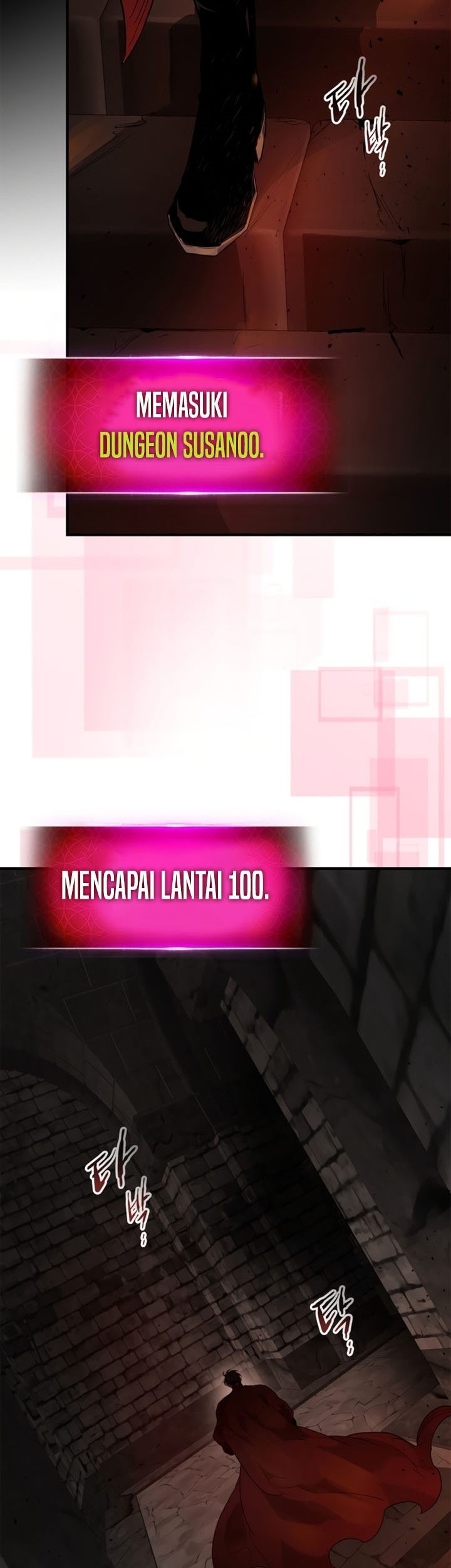 Leveling With the Gods chapter 73 halaman 36