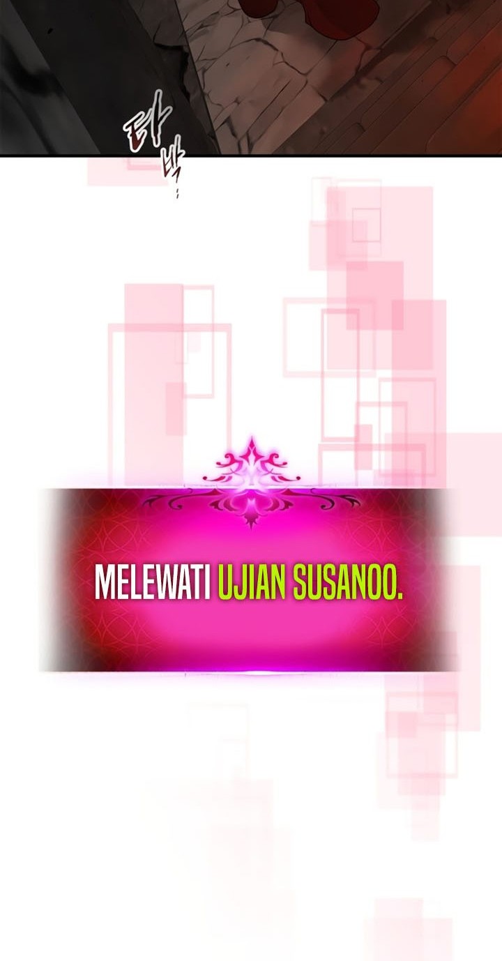 Leveling With the Gods chapter 73 halaman 37