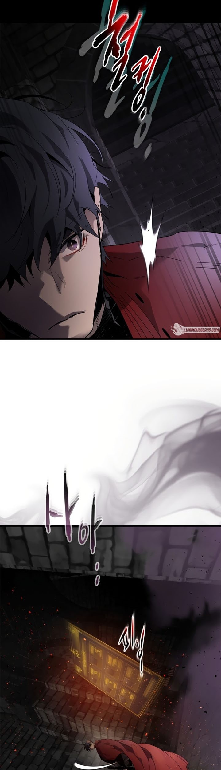 Leveling With the Gods chapter 73 halaman 40