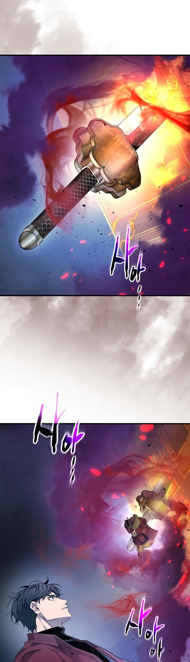 Leveling With the Gods chapter 73 halaman 42