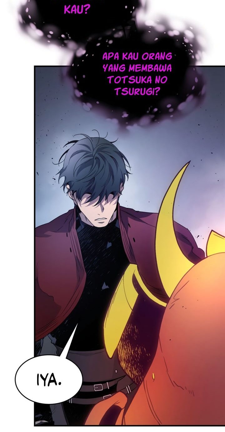 Leveling With the Gods chapter 73 halaman 45