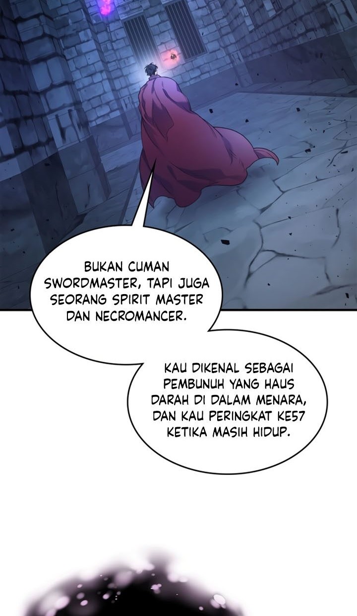 Leveling With the Gods chapter 73 halaman 47