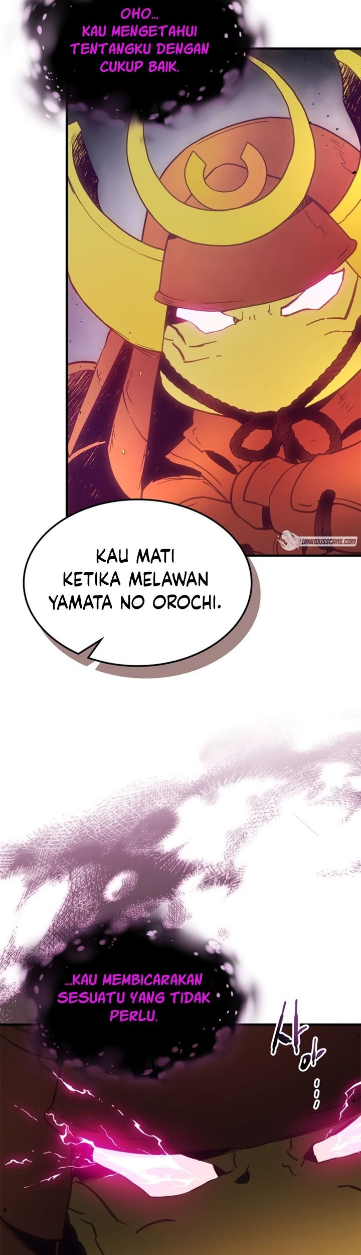 Leveling With the Gods chapter 73 halaman 48