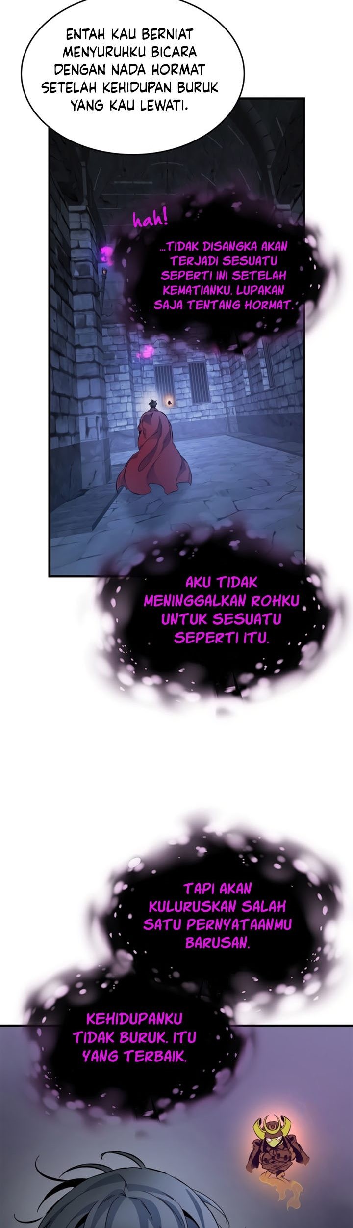 Leveling With the Gods chapter 73 halaman 50