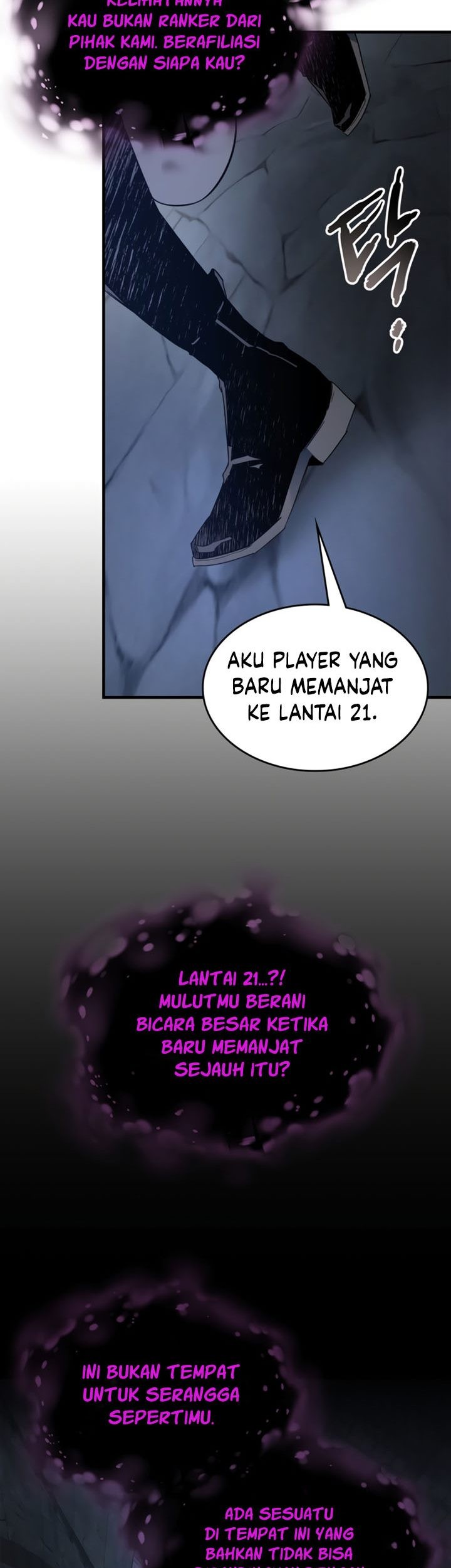 Leveling With the Gods chapter 73 halaman 52