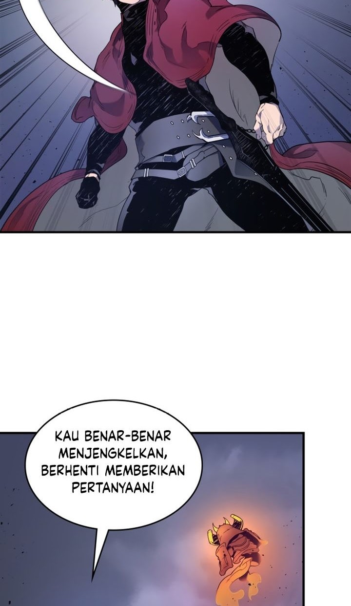 Leveling With the Gods chapter 73 halaman 57