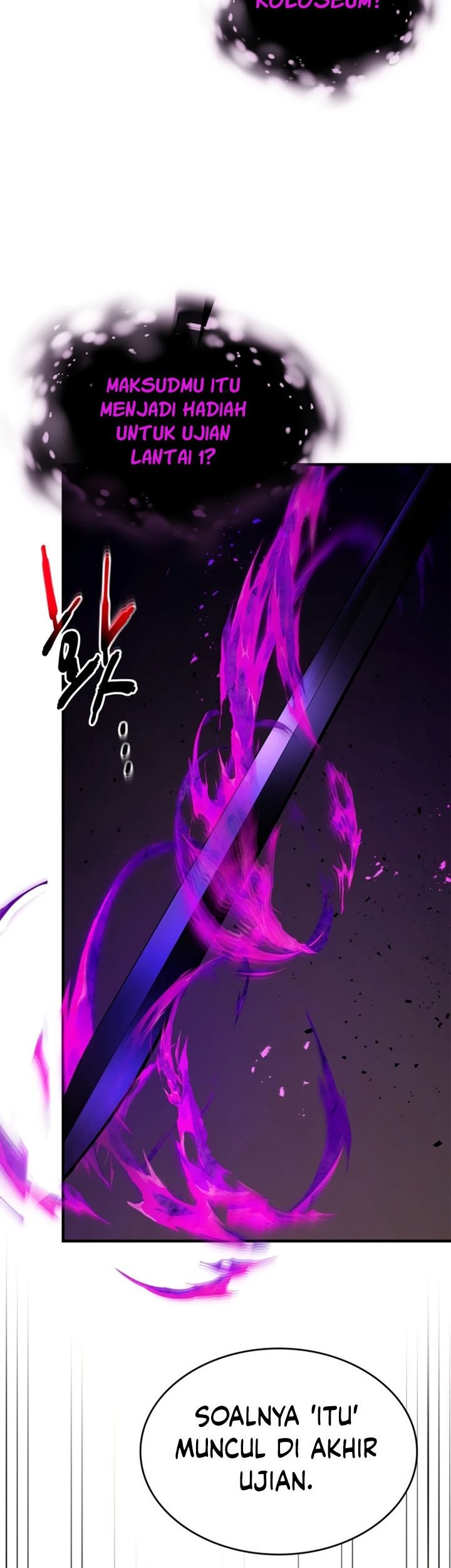 Leveling With the Gods chapter 73 halaman 62