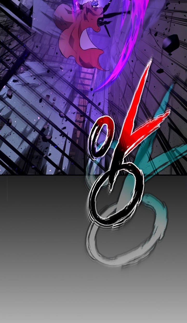 Leveling With the Gods chapter 74 halaman 5