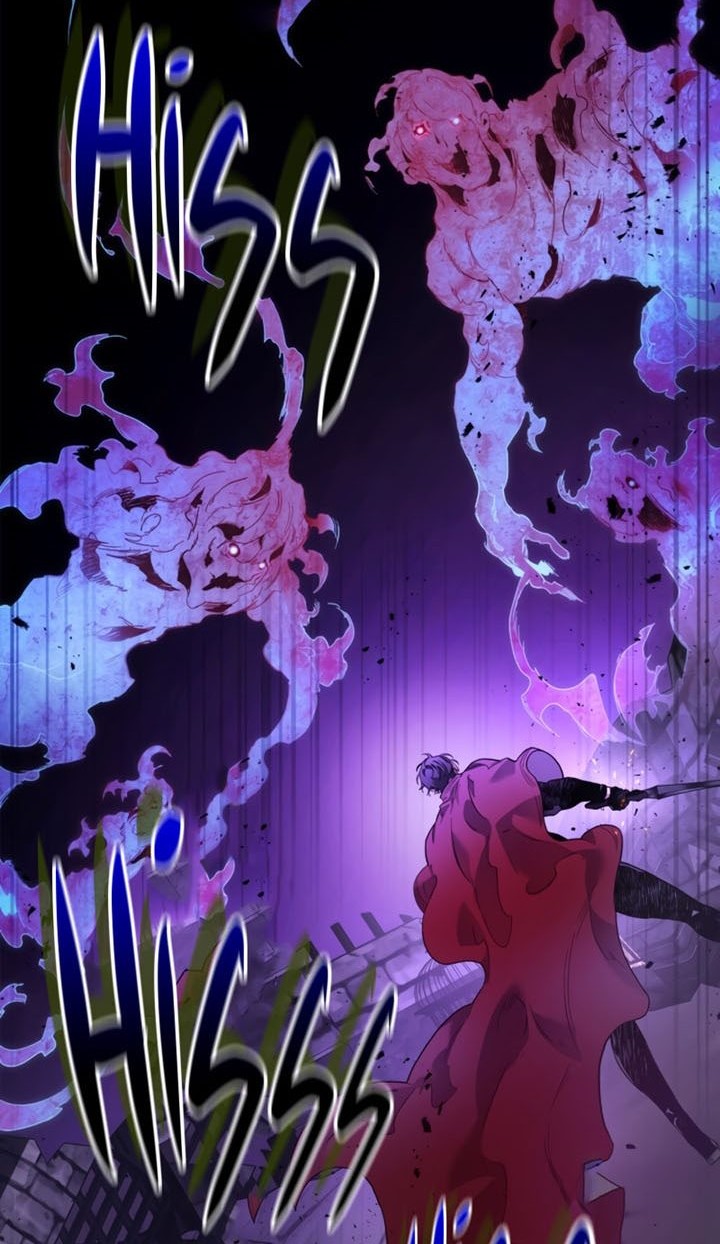 Leveling With the Gods chapter 74 halaman 7