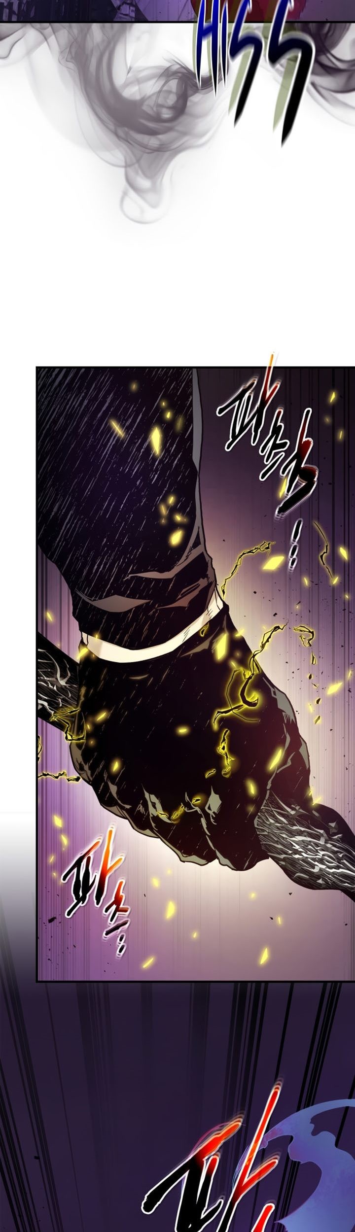 Leveling With the Gods chapter 74 halaman 8