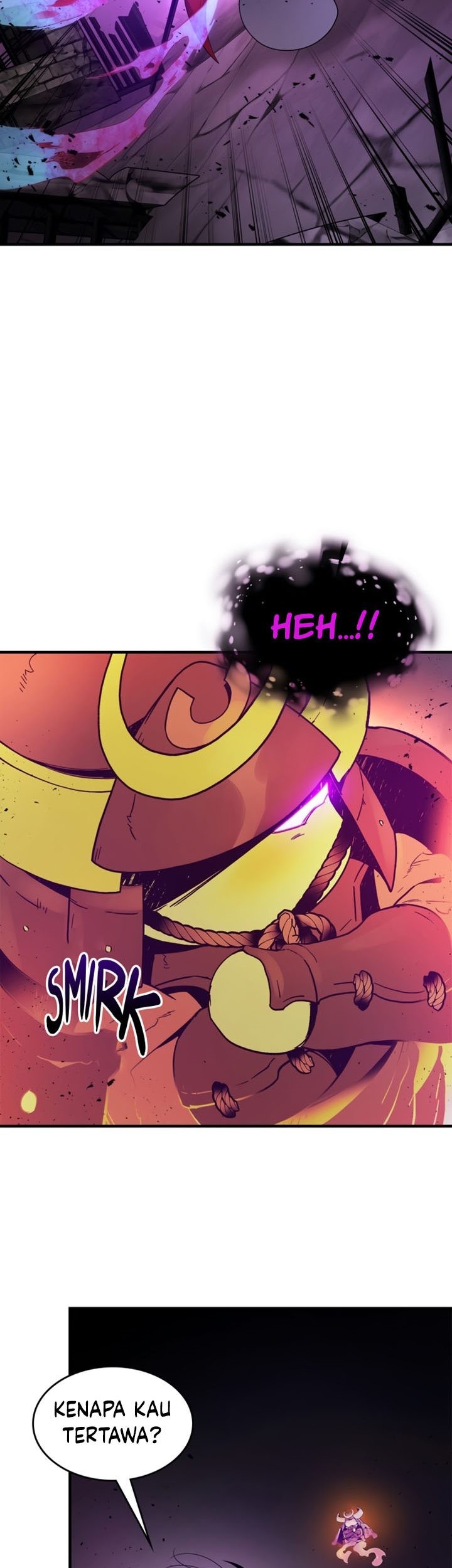 Leveling With the Gods chapter 74 halaman 10