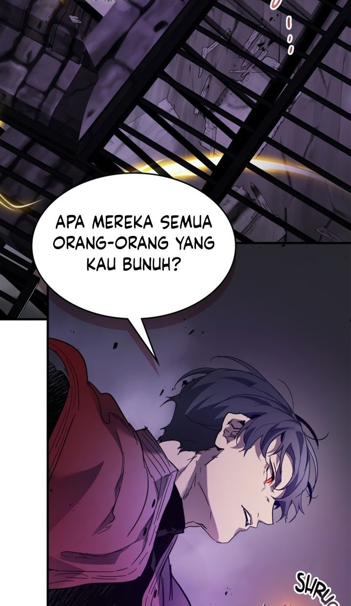 Leveling With the Gods chapter 74 halaman 17
