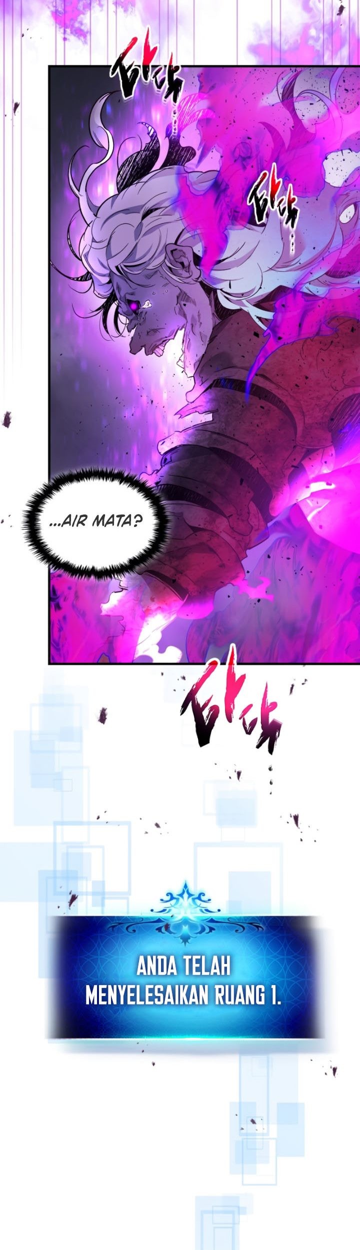 Leveling With the Gods chapter 74 halaman 26