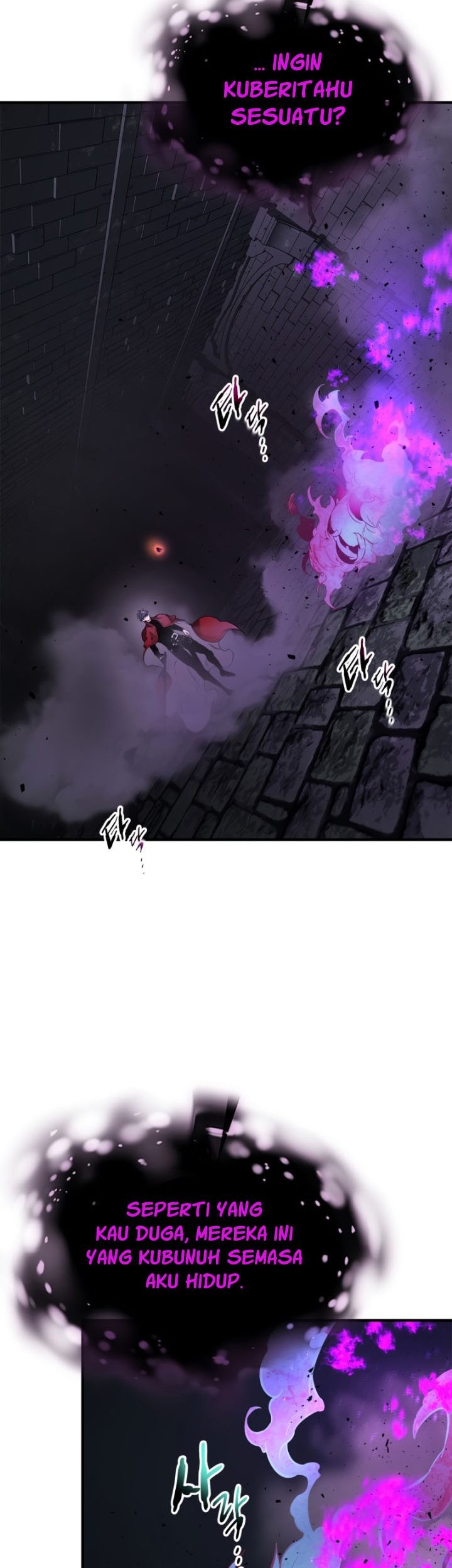 Leveling With the Gods chapter 74 halaman 28