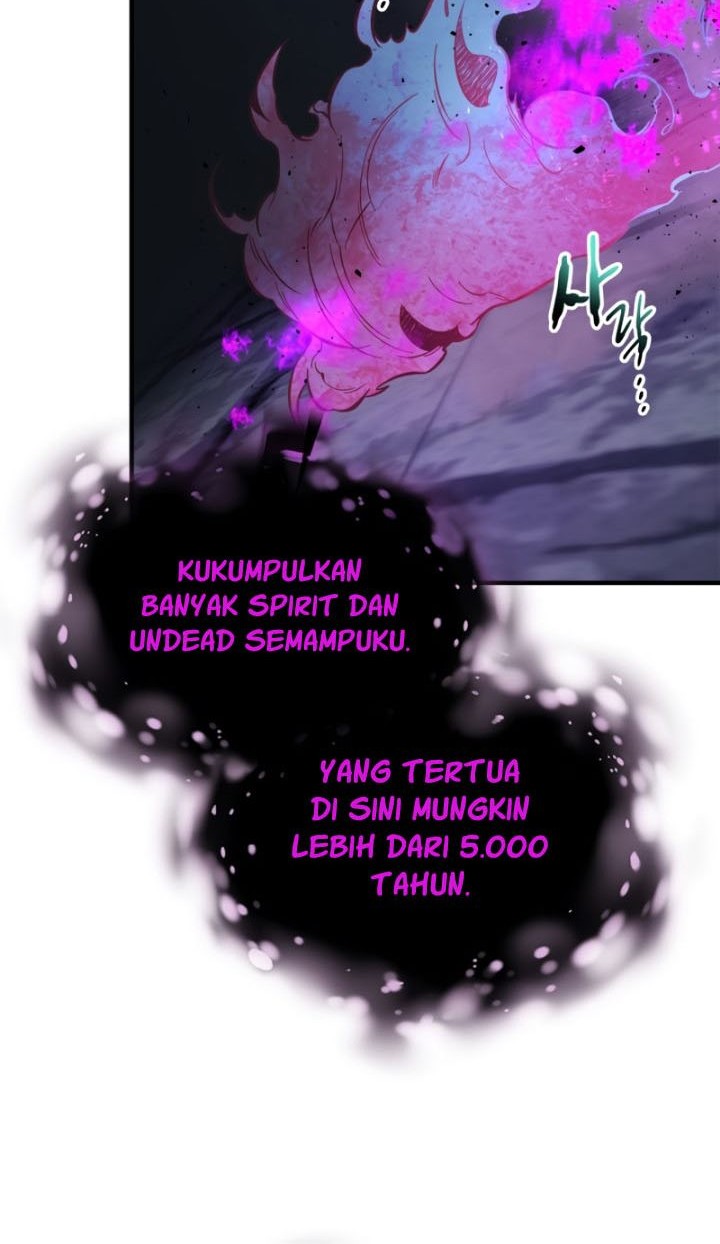Leveling With the Gods chapter 74 halaman 29