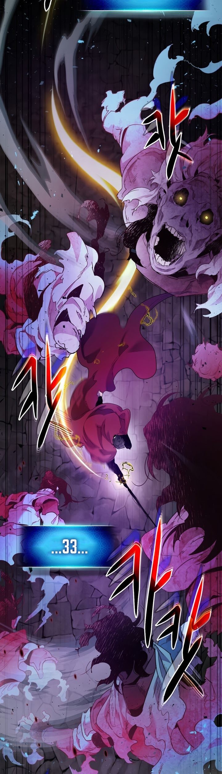 Leveling With the Gods chapter 74 halaman 36