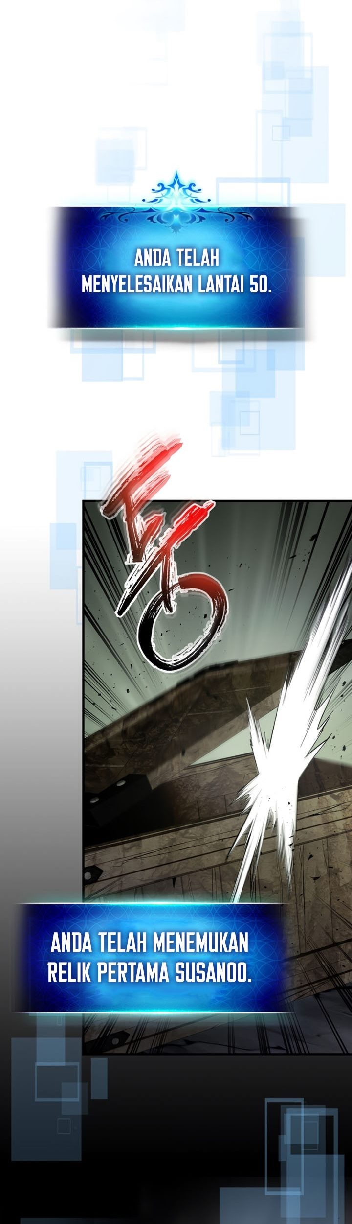 Leveling With the Gods chapter 74 halaman 44