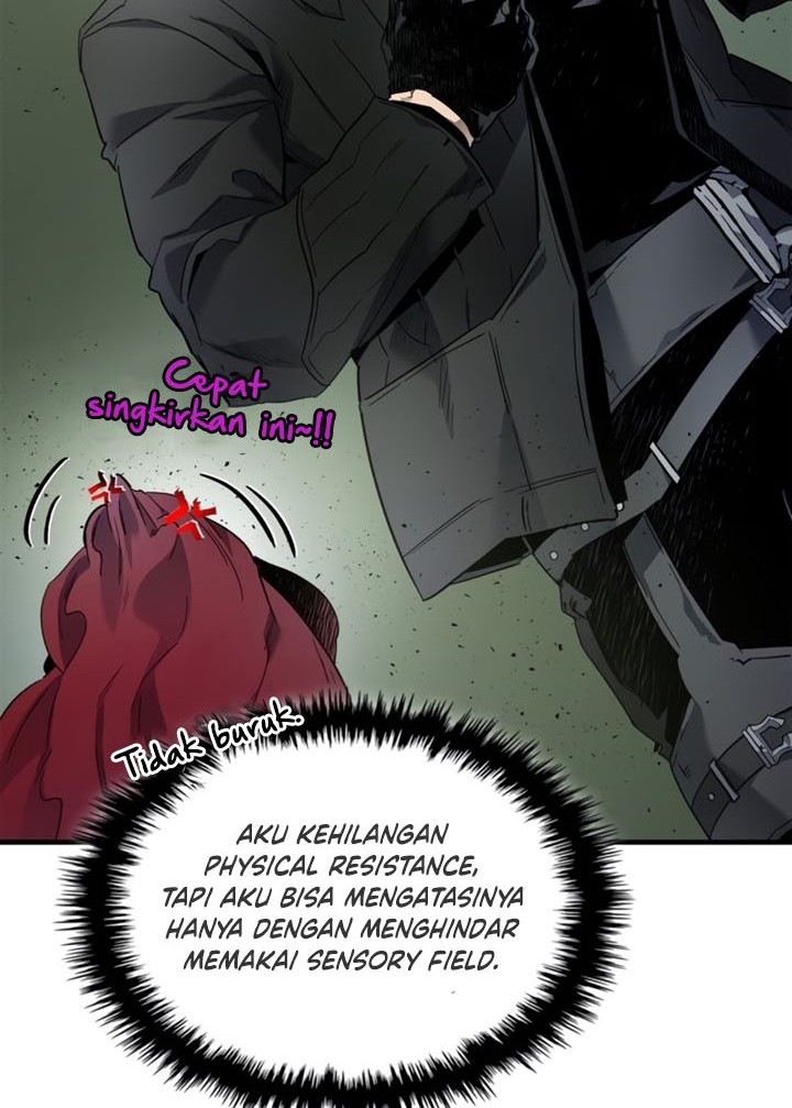 Leveling With the Gods chapter 74 halaman 47