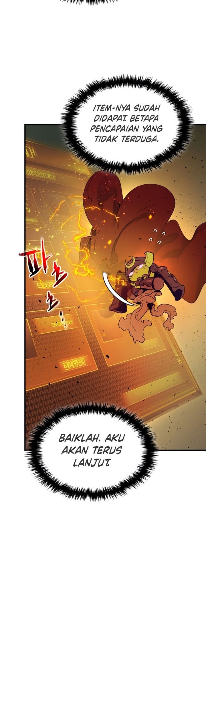 Leveling With the Gods chapter 74 halaman 48