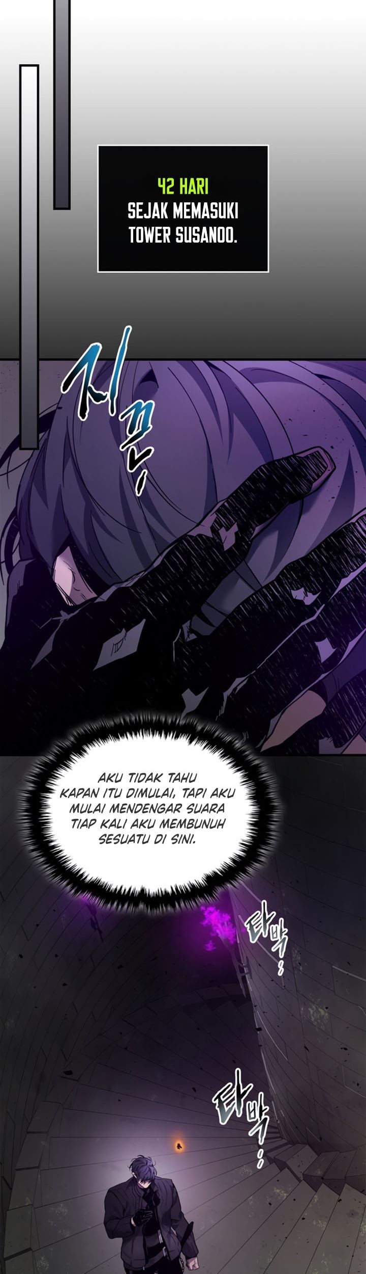 Leveling With the Gods chapter 74 halaman 50