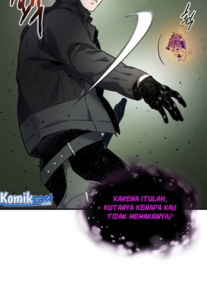 Leveling With the Gods chapter 74 halaman 55