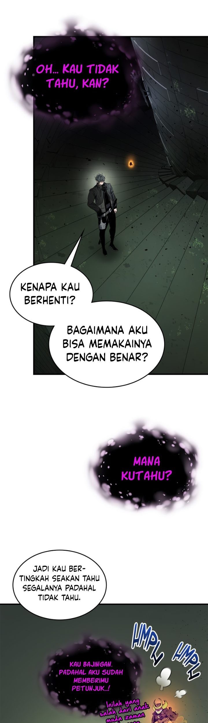 Leveling With the Gods chapter 74 halaman 56