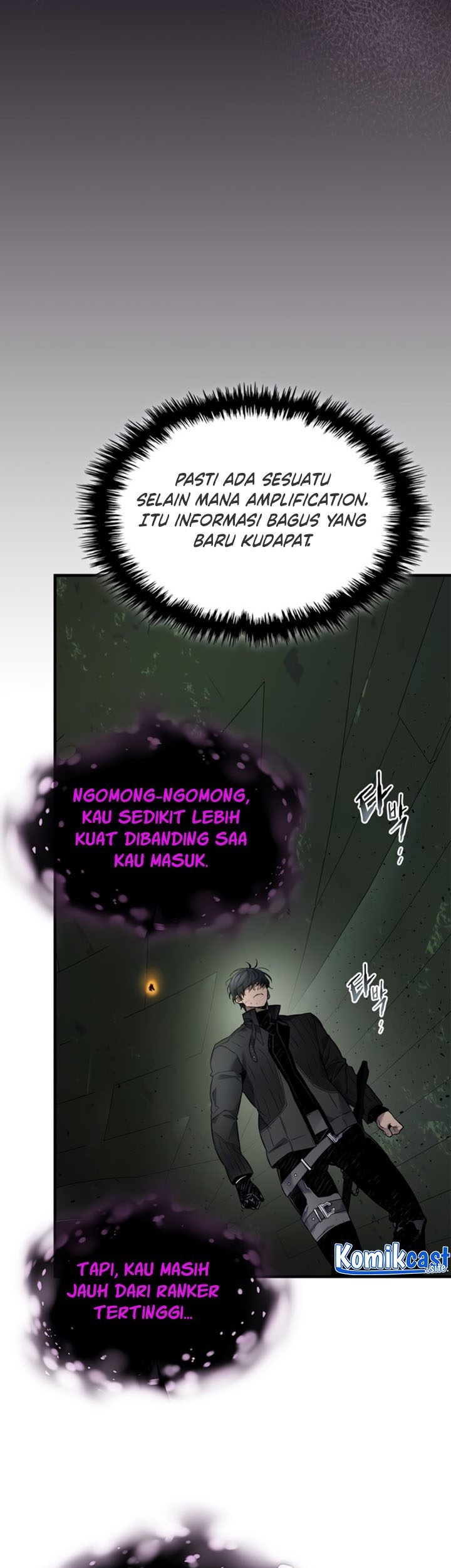 Leveling With the Gods chapter 74 halaman 60