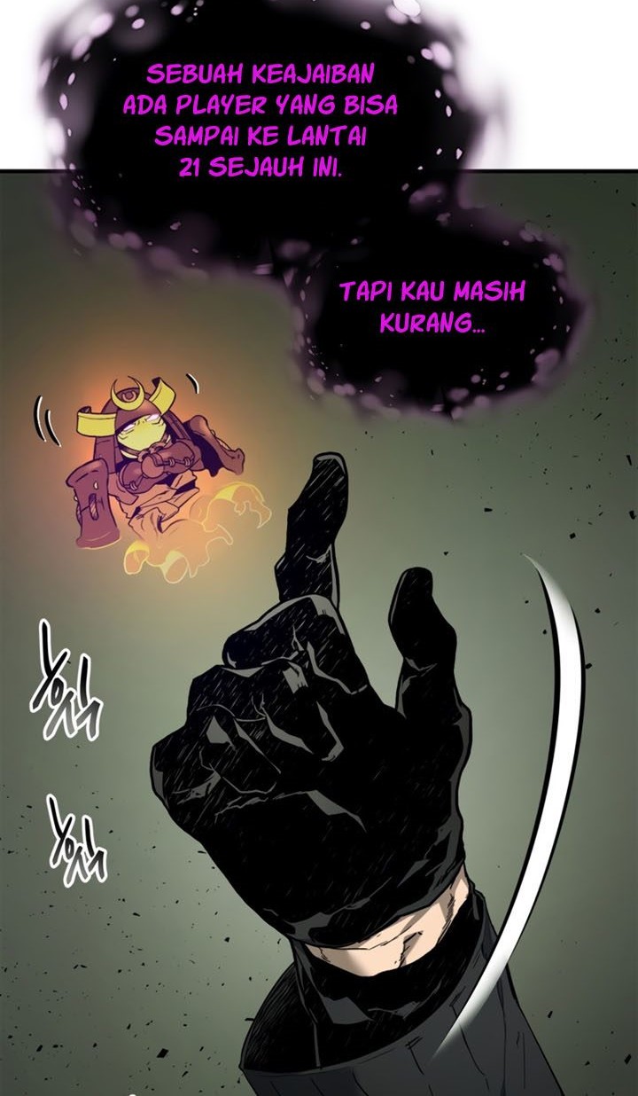 Leveling With the Gods chapter 74 halaman 61