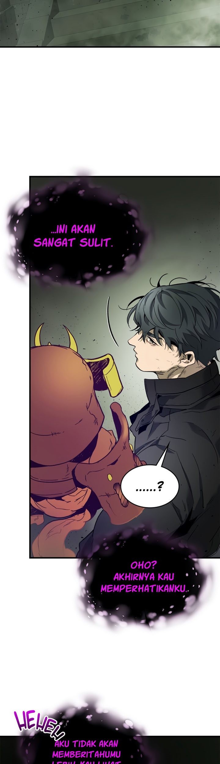 Leveling With the Gods chapter 74 halaman 64