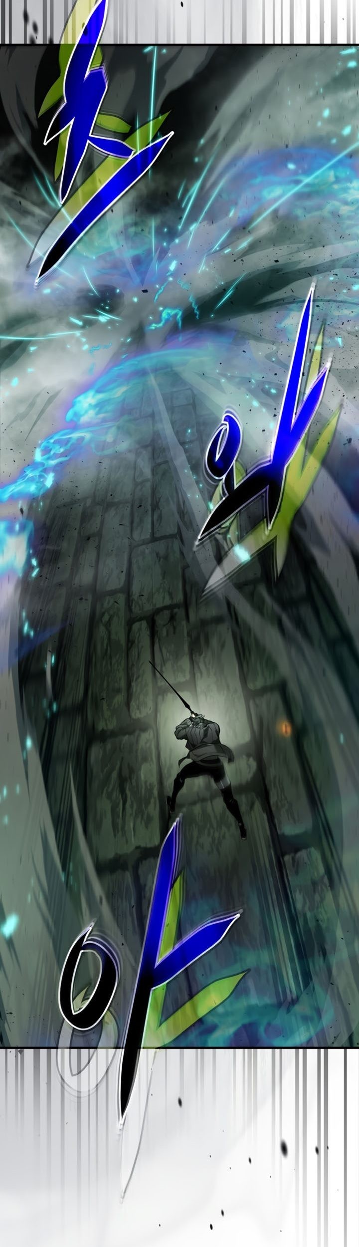Leveling With the Gods chapter 74 halaman 72