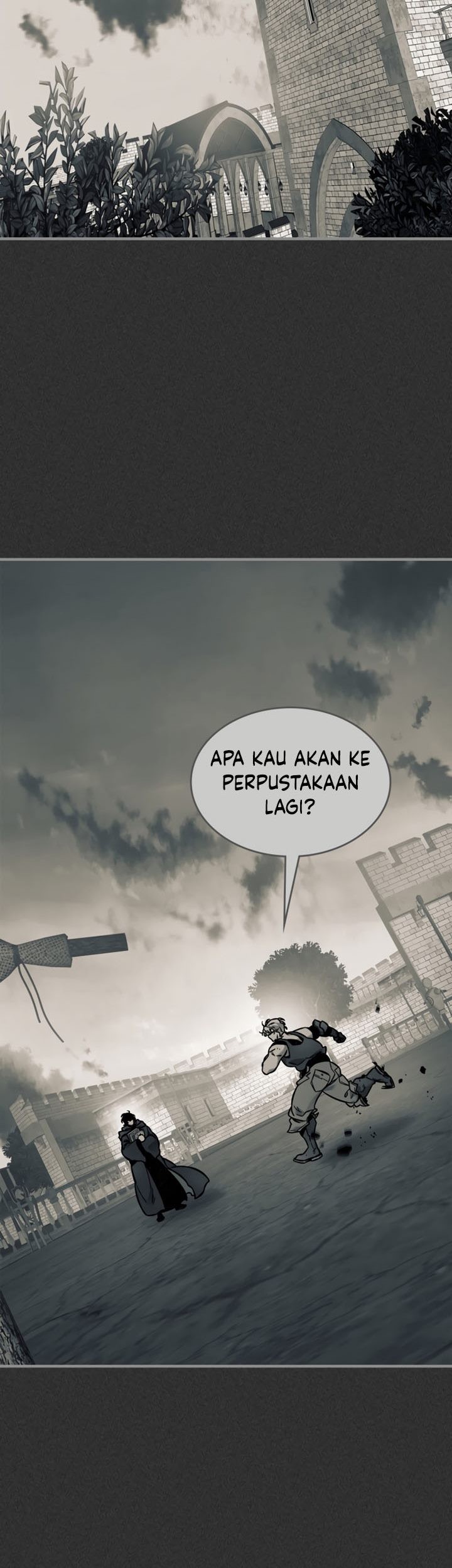 Leveling With the Gods Bab 75 halaman 4