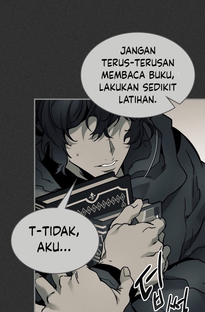 Leveling With the Gods Bab 75 halaman 5