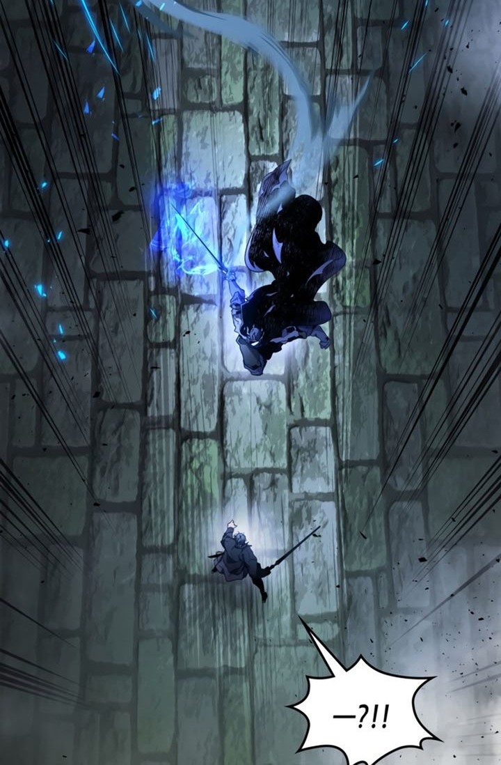 Leveling With the Gods Bab 75 halaman 19