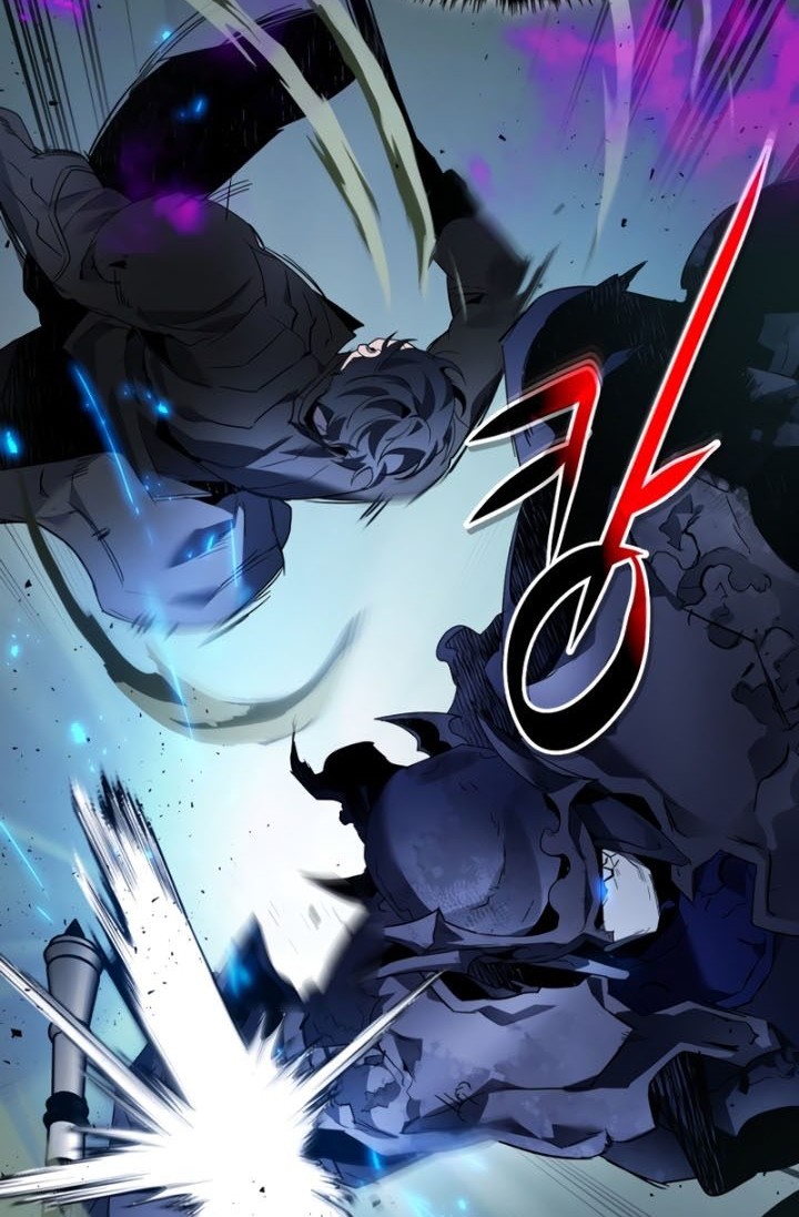Leveling With the Gods Bab 75 halaman 27