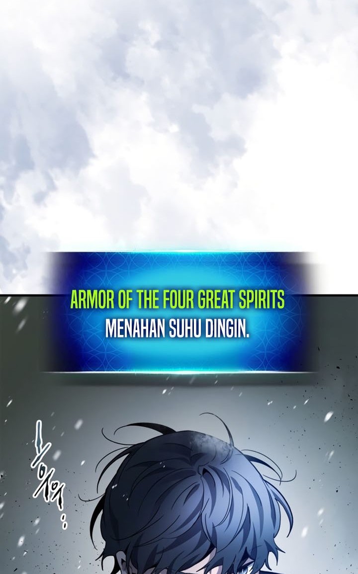 Leveling With the Gods Bab 75 halaman 45