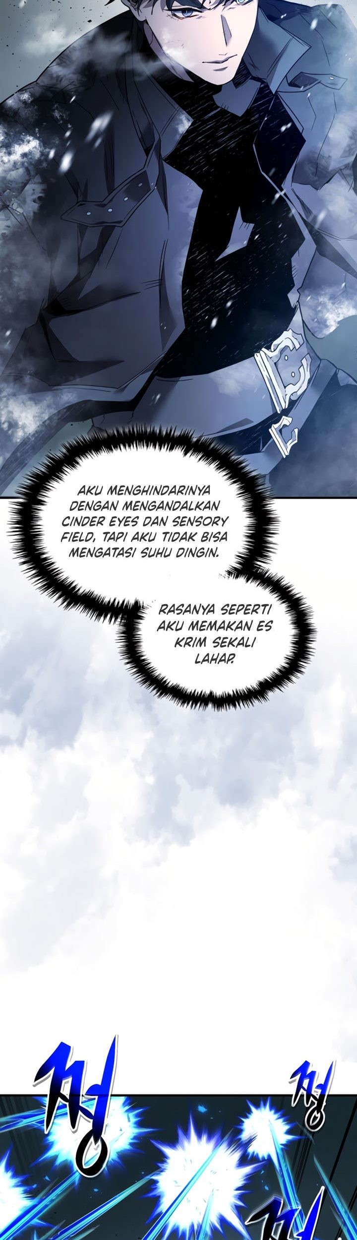 Leveling With the Gods Bab 75 halaman 46