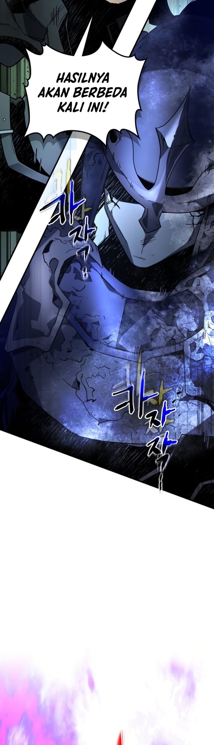 Leveling With the Gods Bab 75 halaman 56
