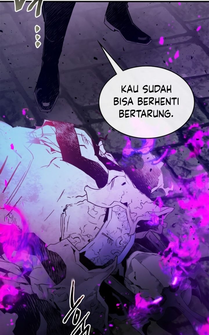 Leveling With the Gods Bab 75 halaman 65