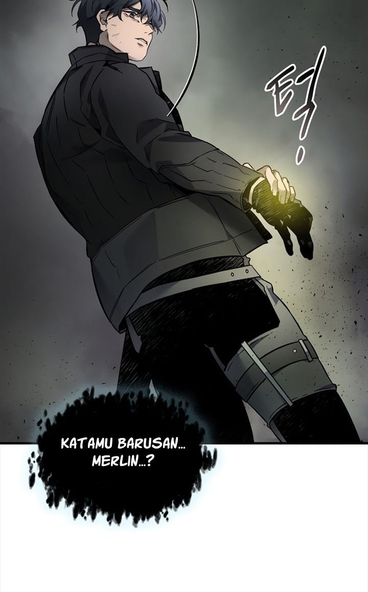 Leveling With the Gods Bab 75 halaman 69