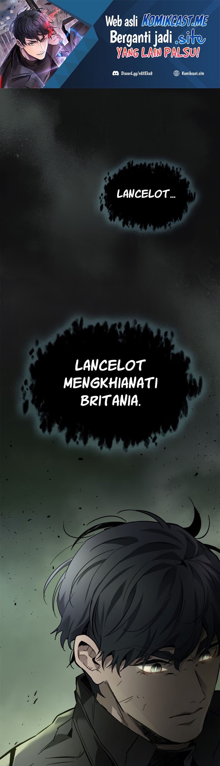 Leveling With the Gods chapter 76 halaman 2
